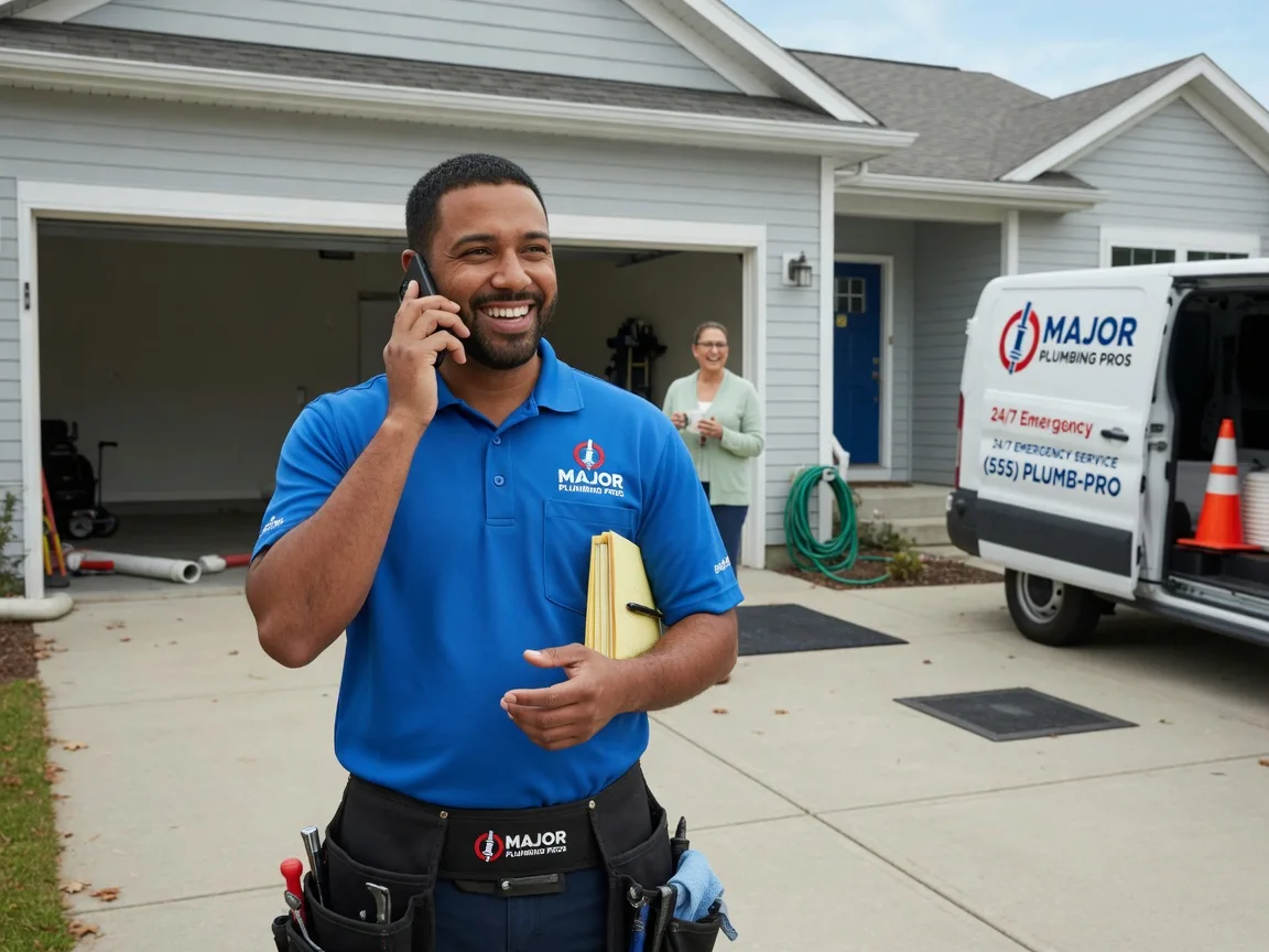 Drain Cleaning Services Boron, CA FAQs